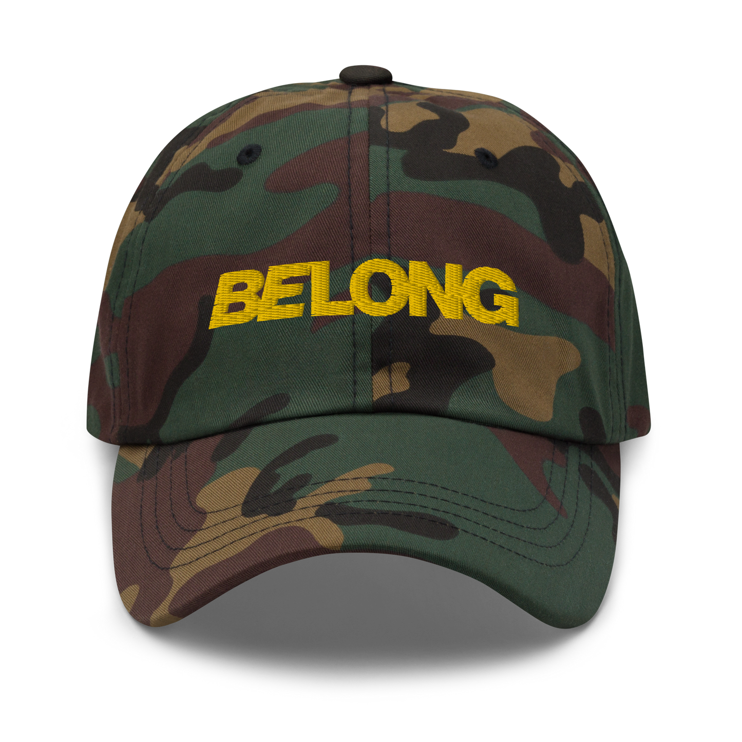 BELONG