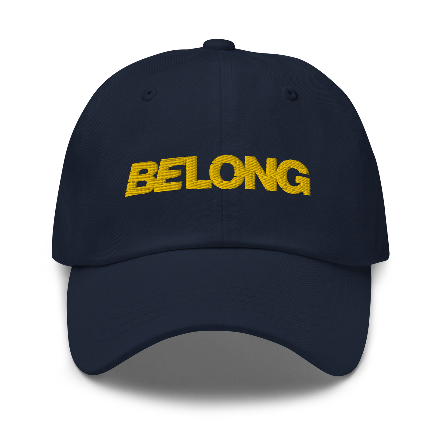 BELONG