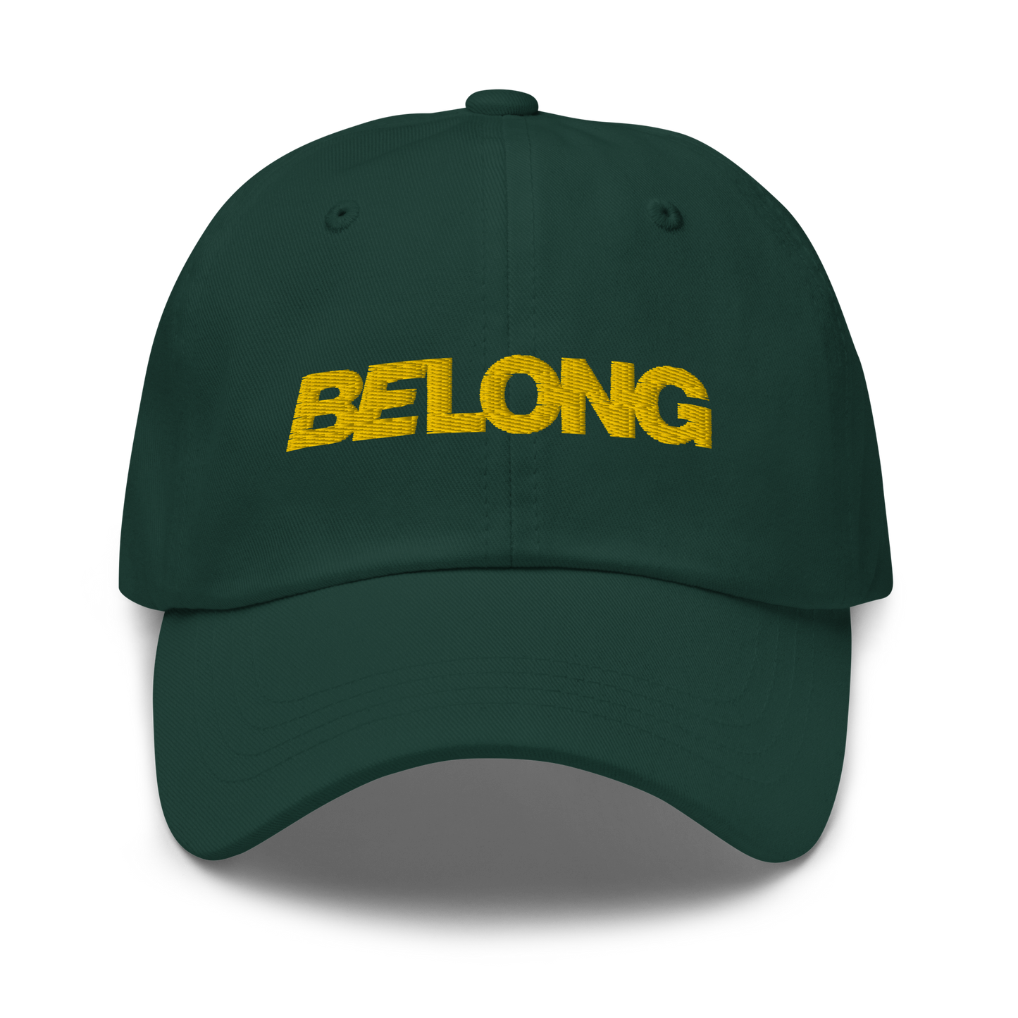 BELONG