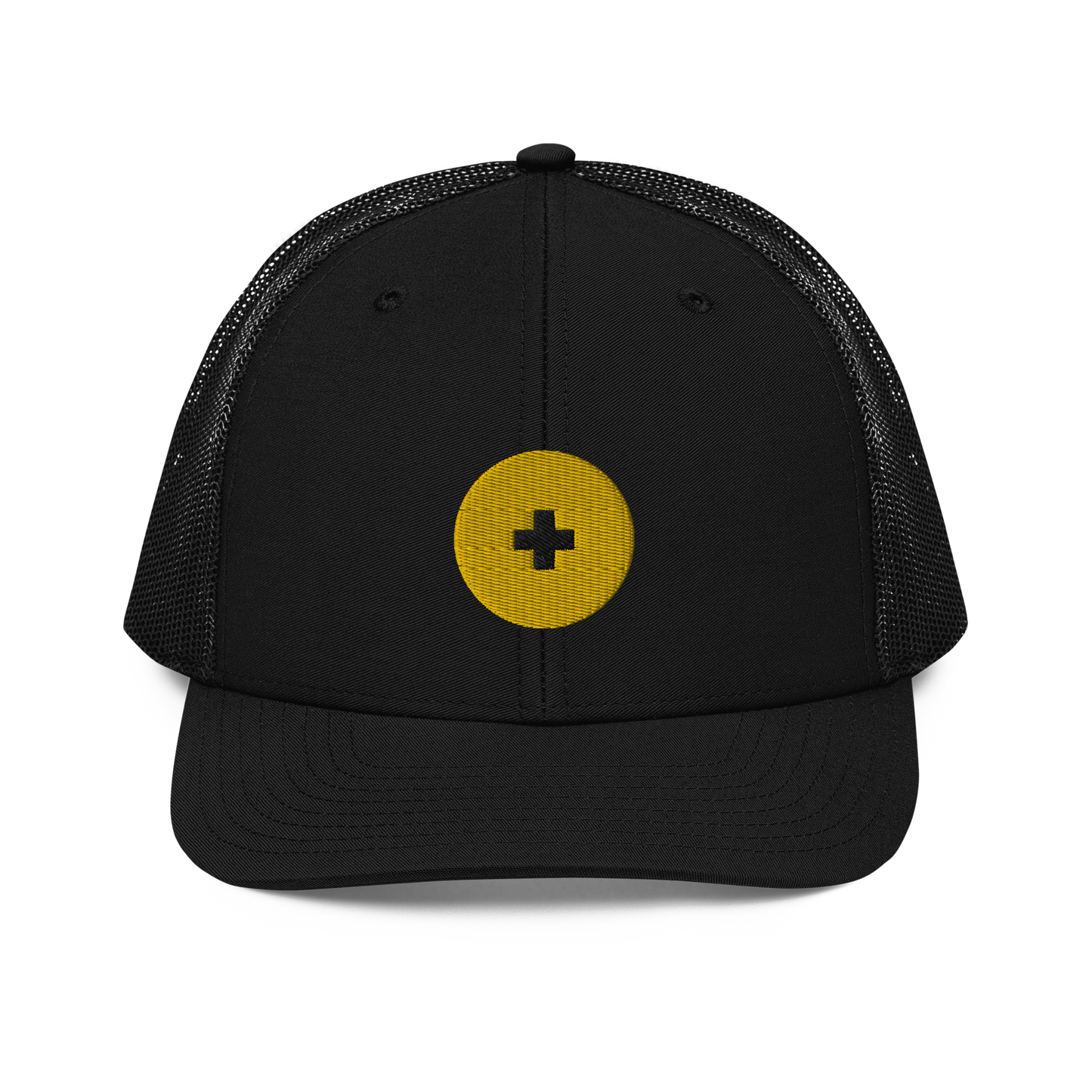 Plus Hat
