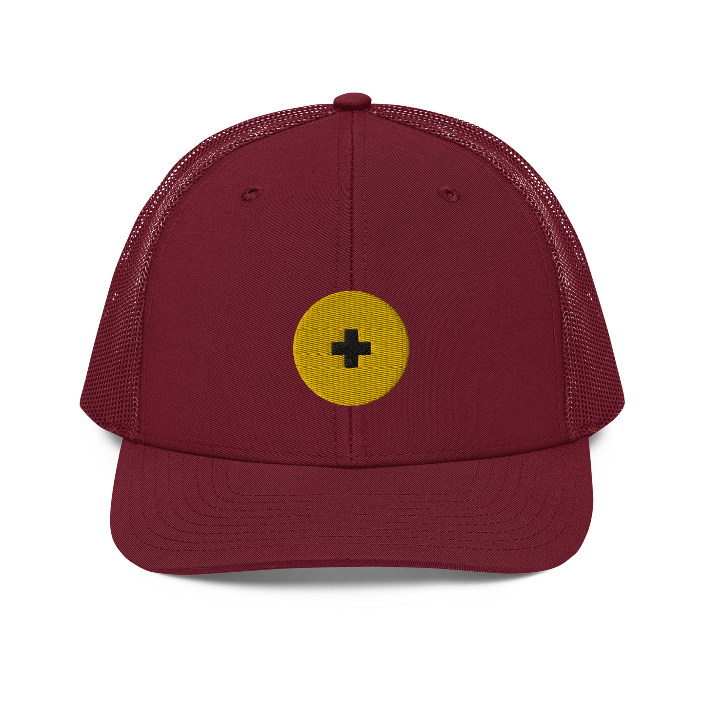 Plus Hat