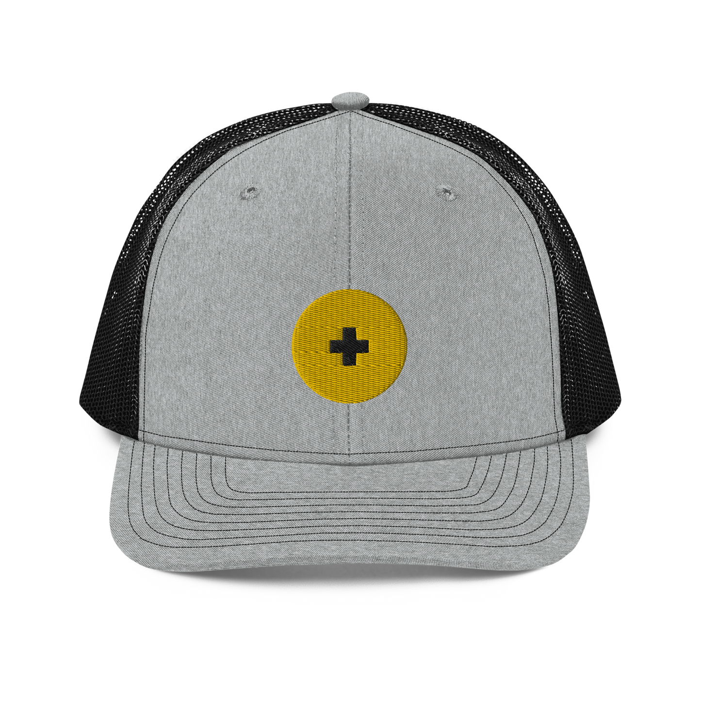 Plus Hat