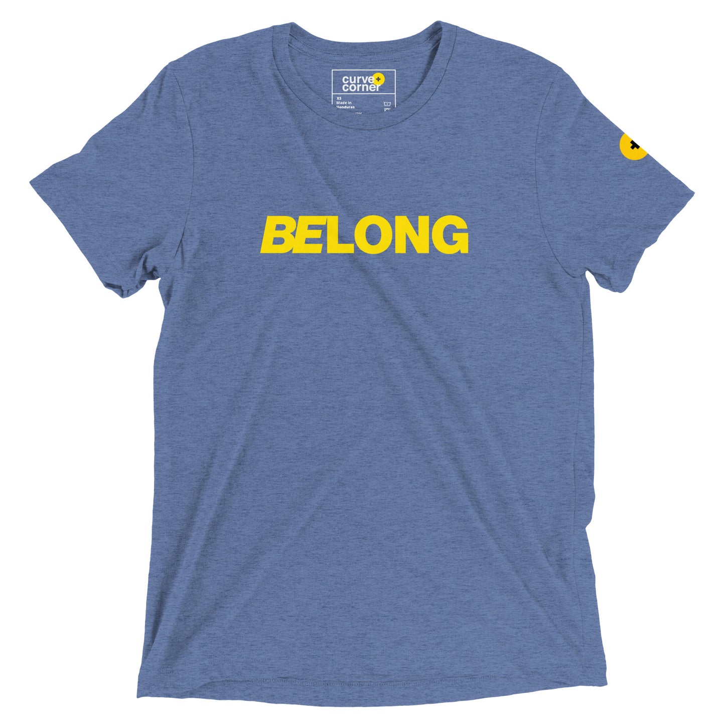 BELONG