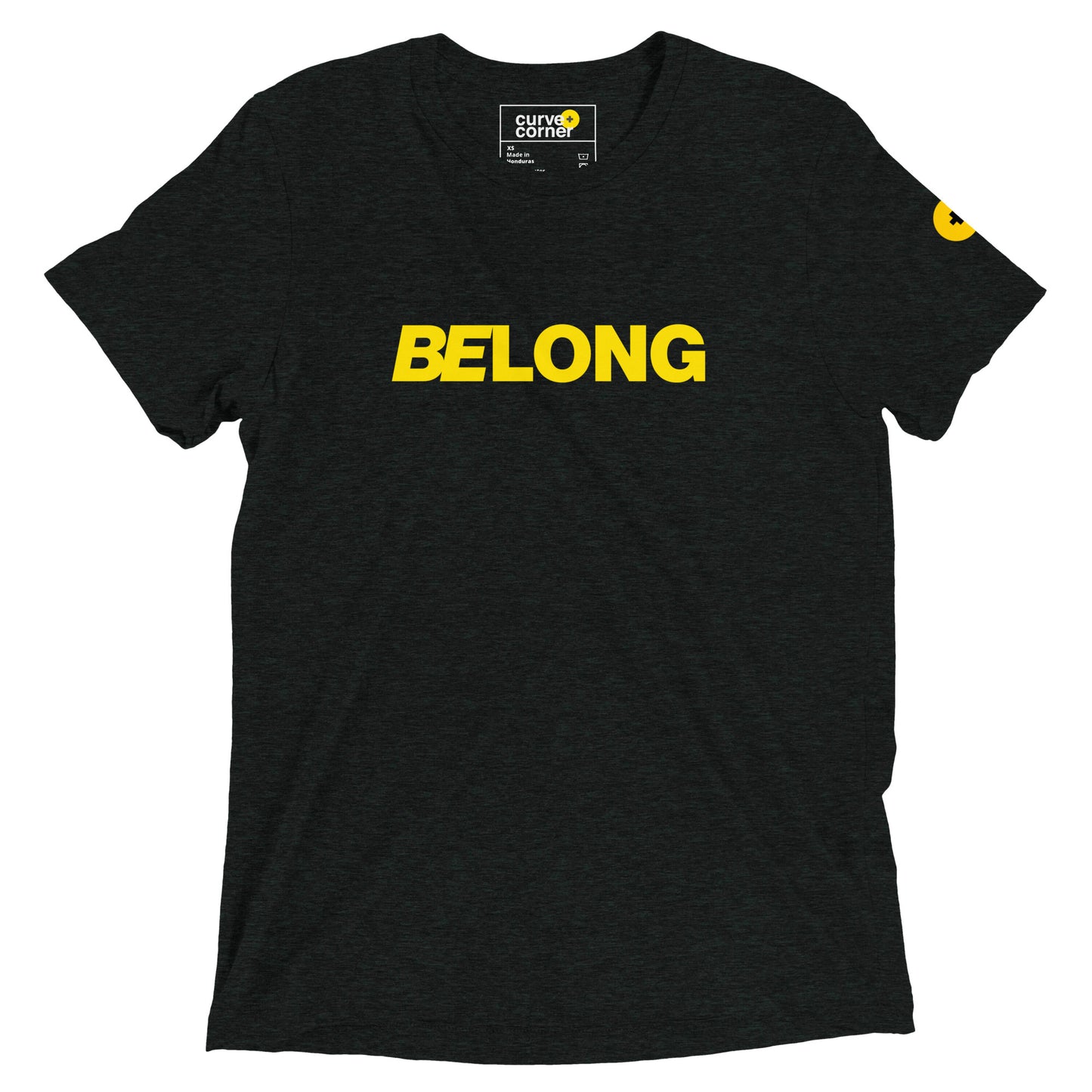 BELONG