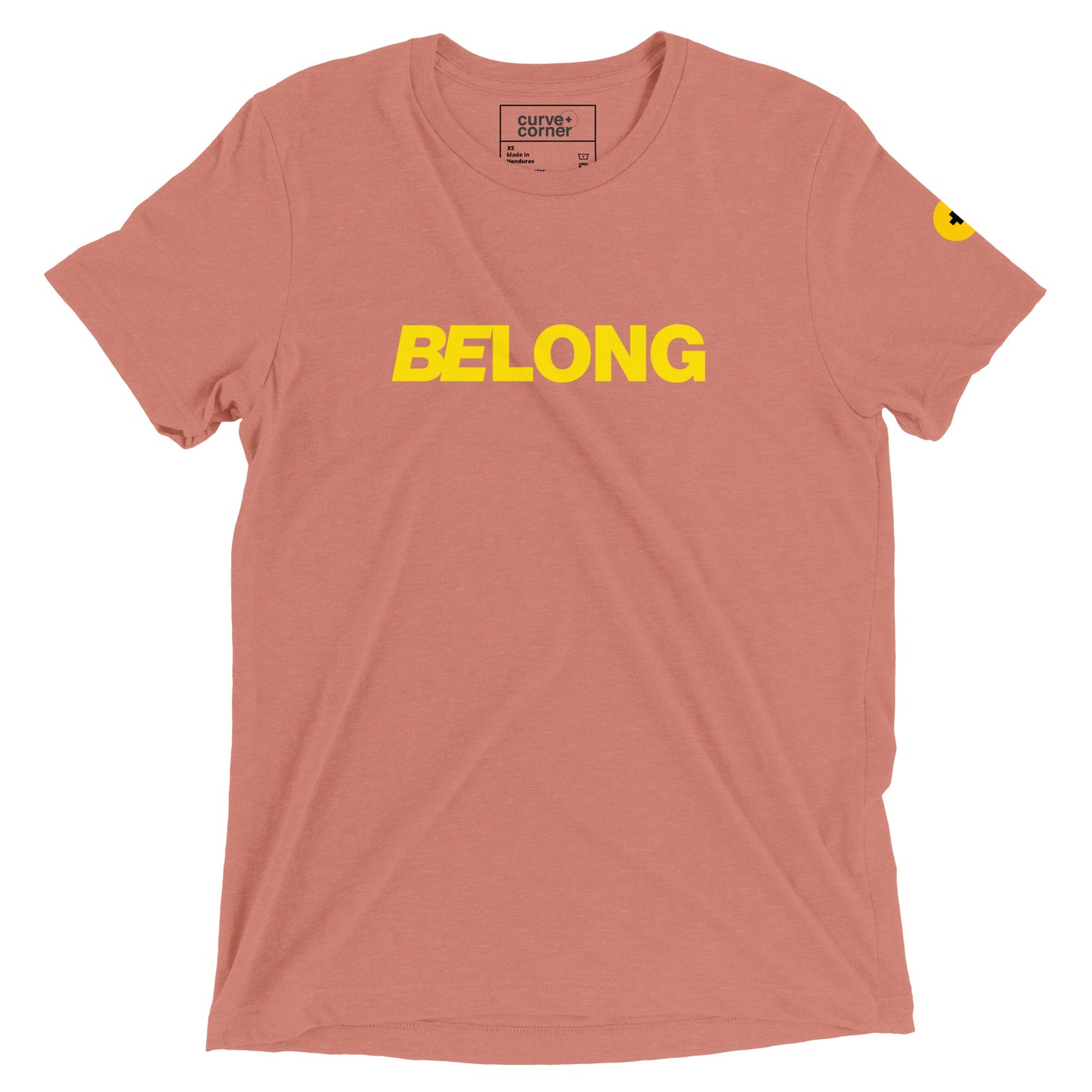 BELONG