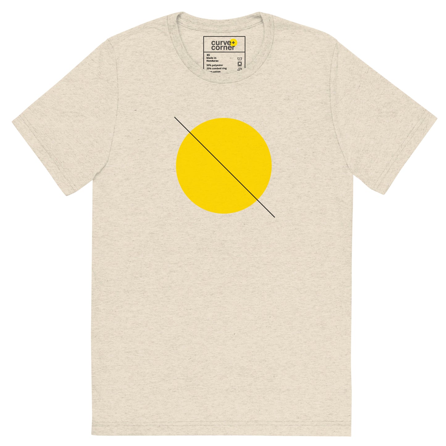 Circle Slash