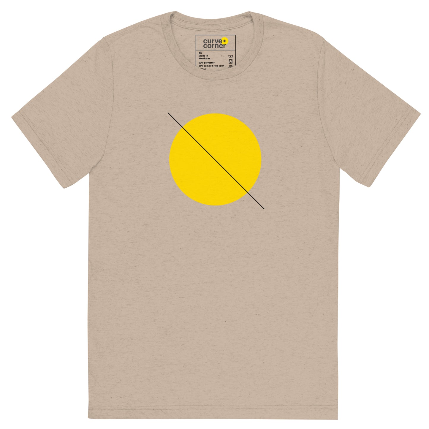 Circle Slash