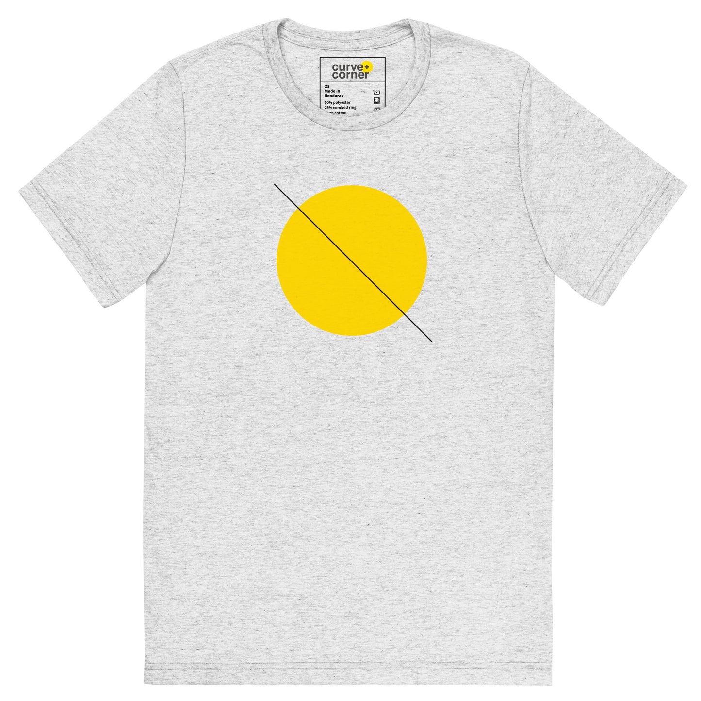 Circle Slash