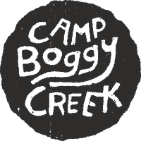 Camp Boggy Creek