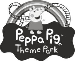 Peppa Pig Theme Park