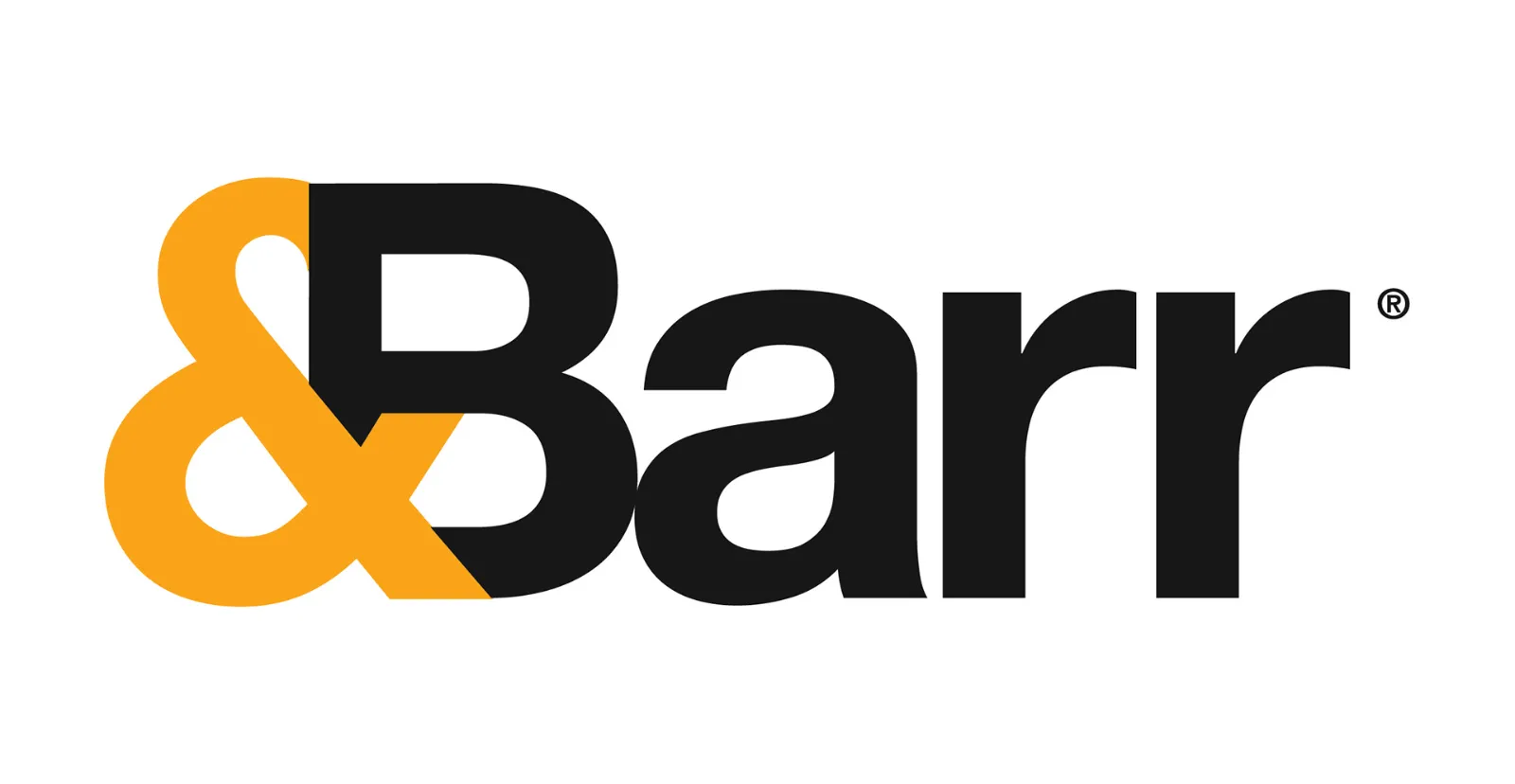 &Barr logo