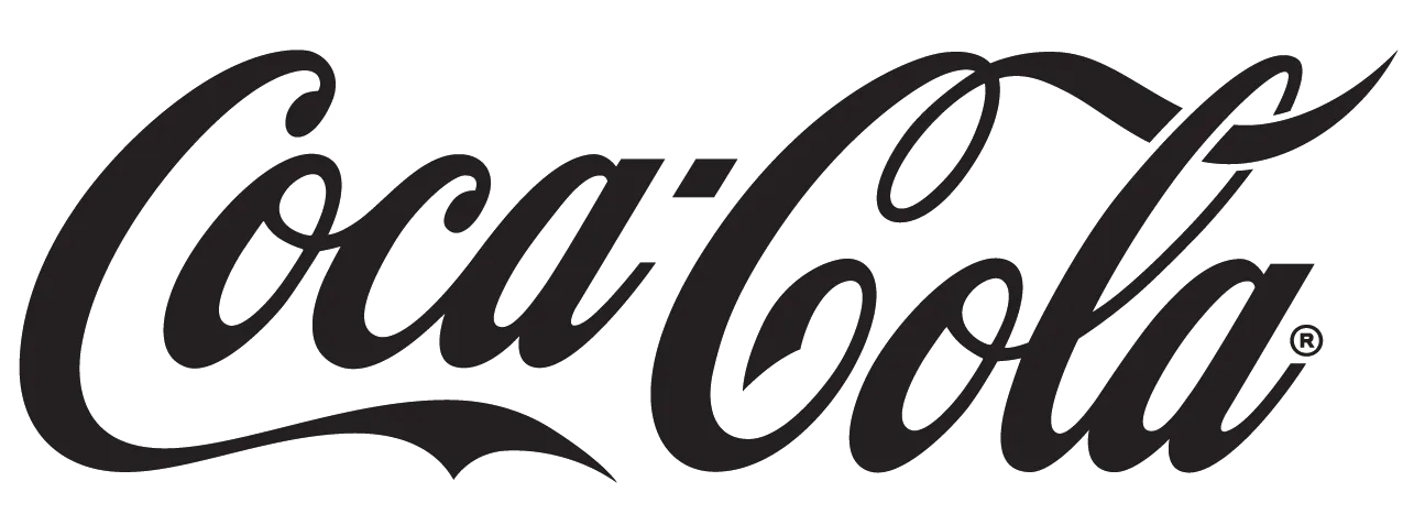 Coca-Cola logo