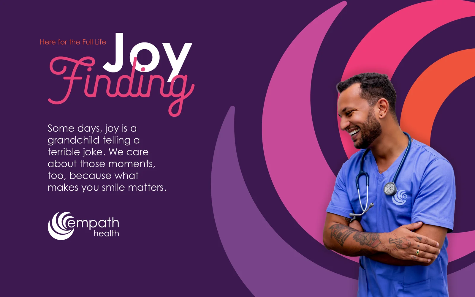 Empath Health project cover