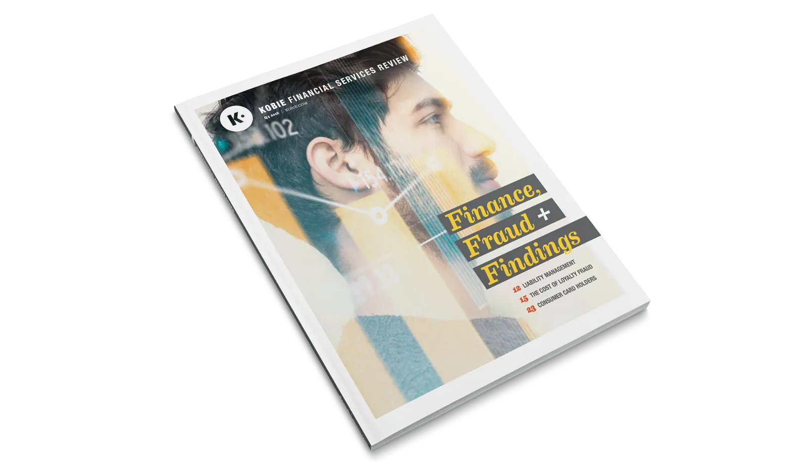 Kobie: Publications
