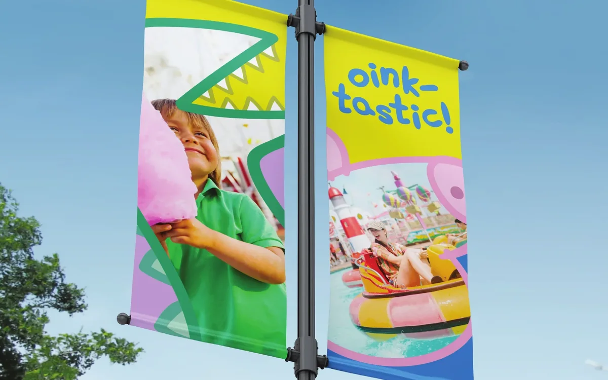 LEGOLAND Florida Resort project cover
