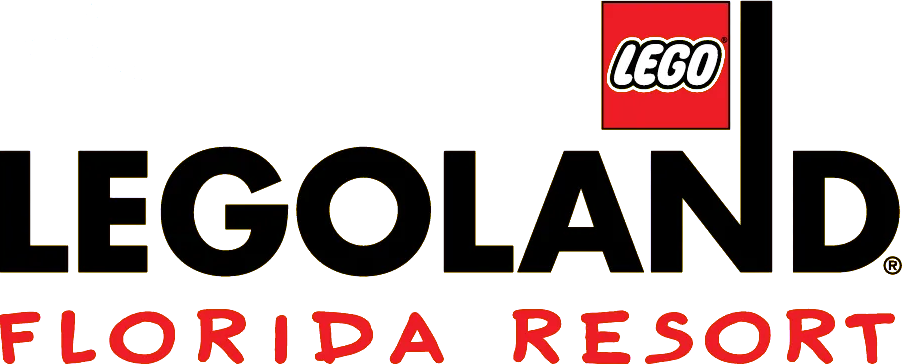 LEGOLAND Florida Resort logo