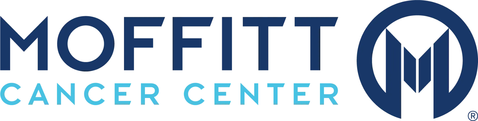 Moffitt Cancer Center logo