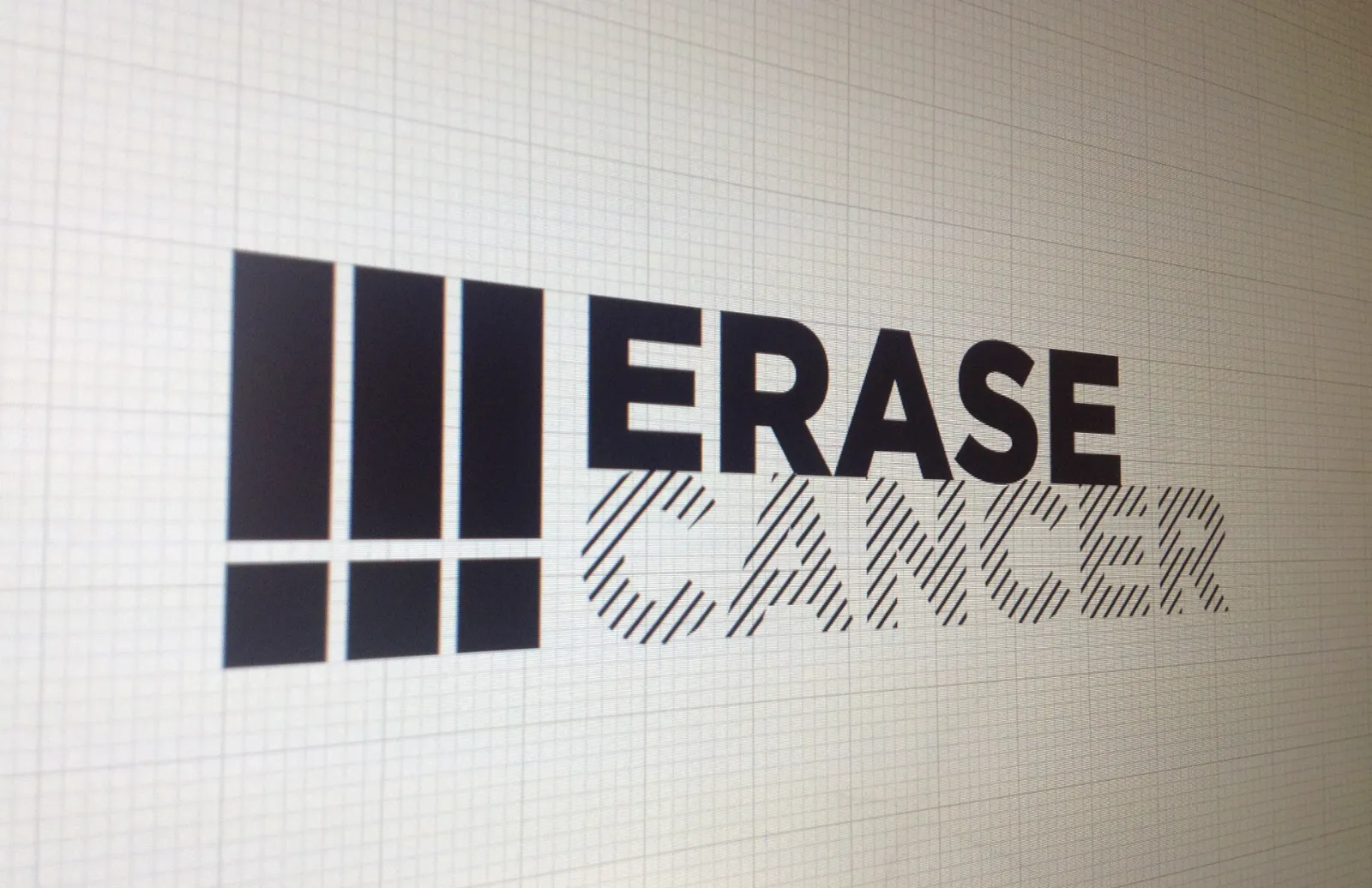 Moffitt Cancer Center: Erase Cancer identity