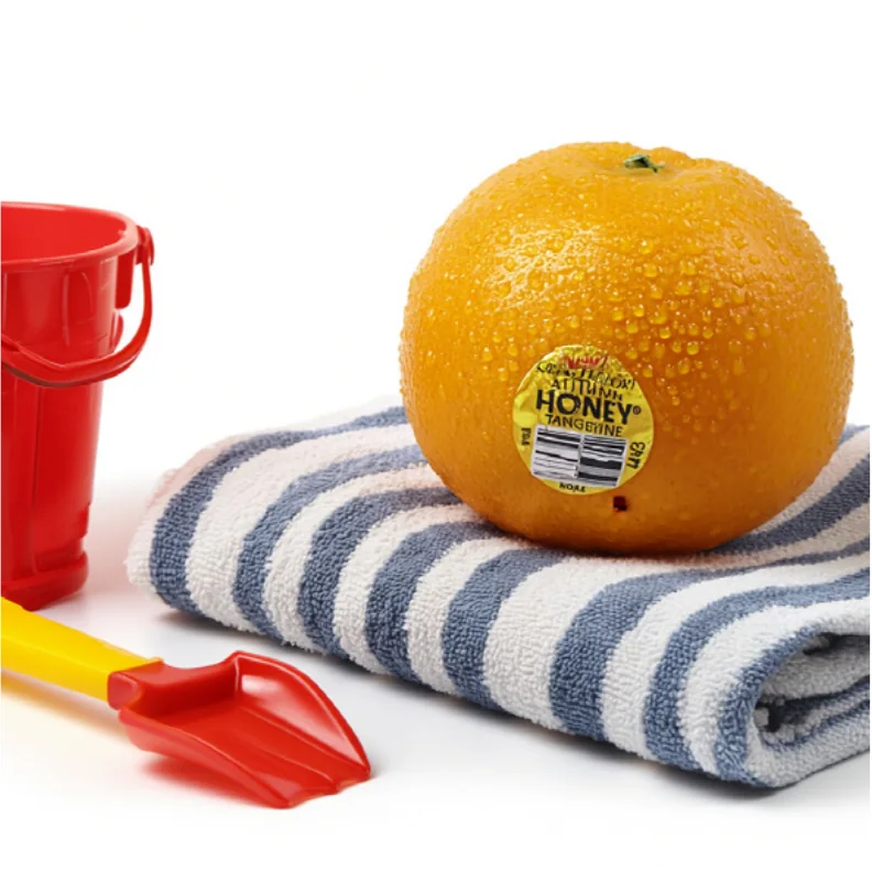 Countdown post, day 29: Sweet sunshine, product photo
