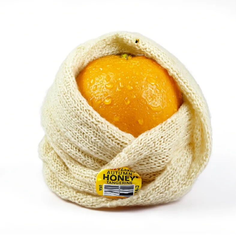 Countdown post, day 30: Warm and sweet, product photo