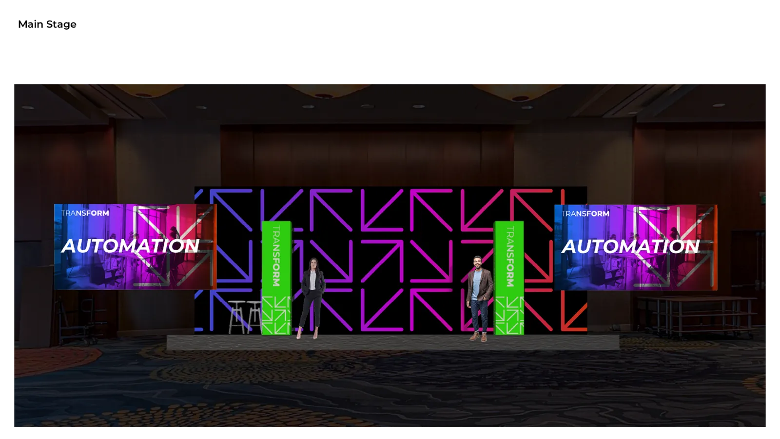 onPhase: Transform event