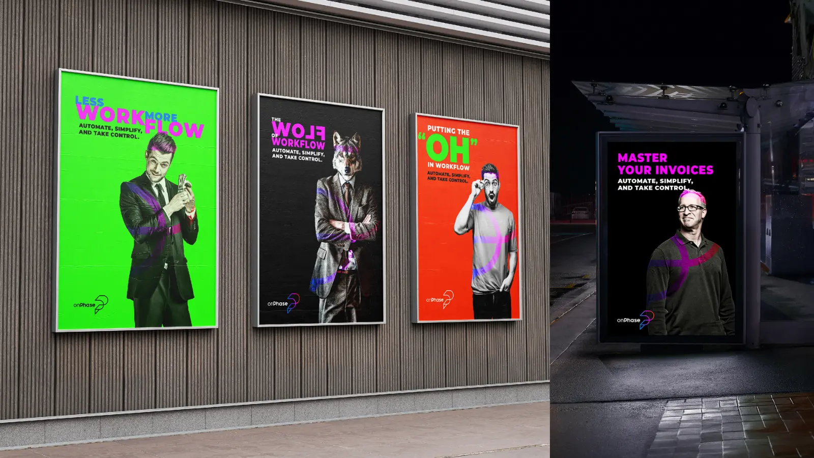 onPhase: Campaign