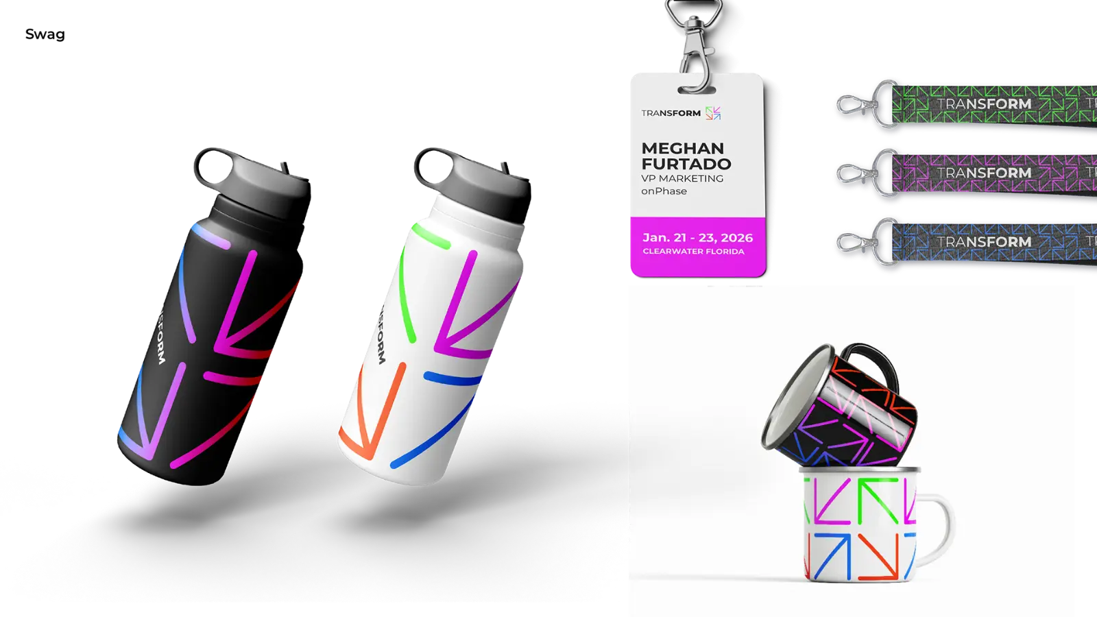 onPhase: Transform event