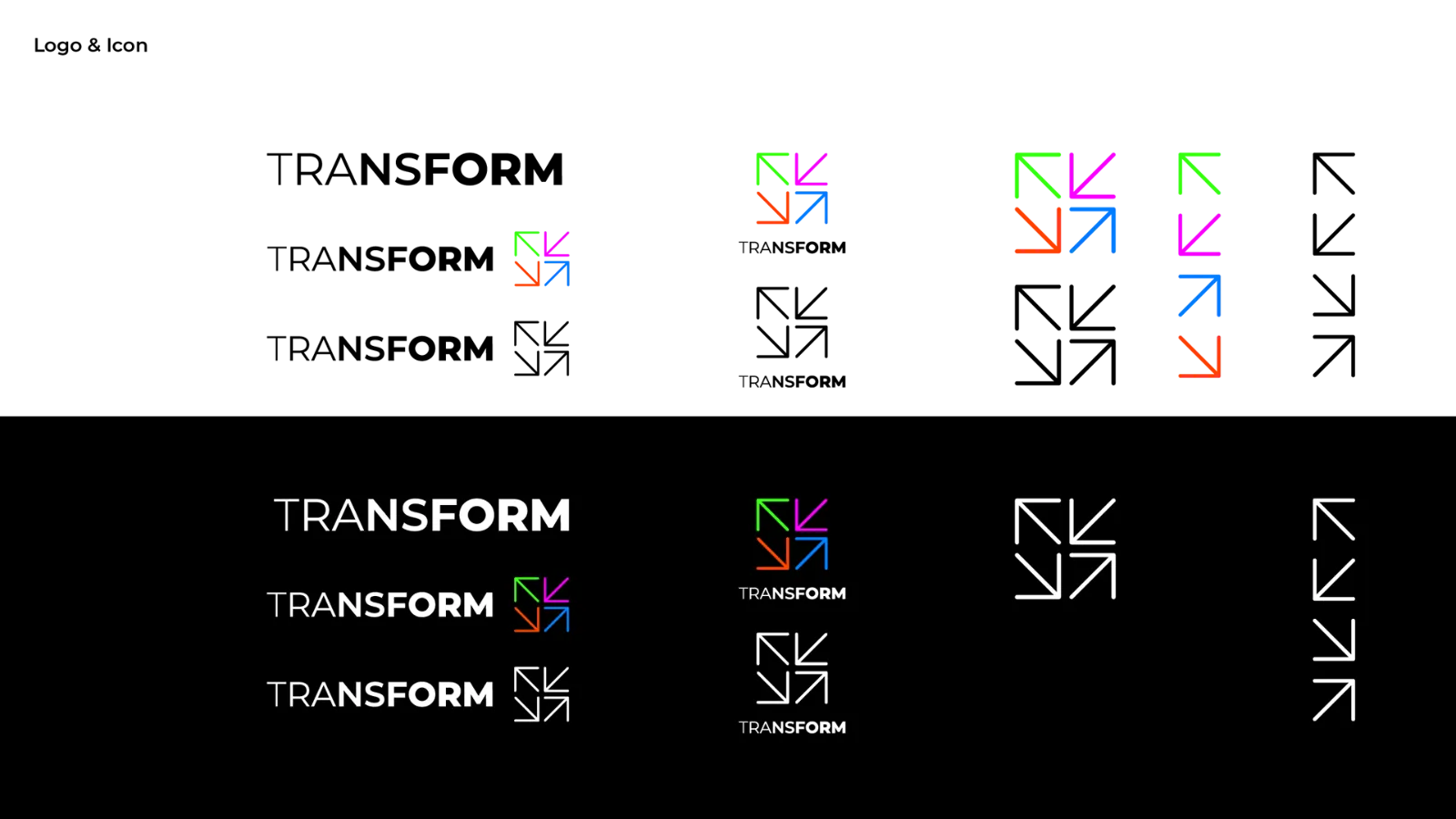 onPhase: Transform identity