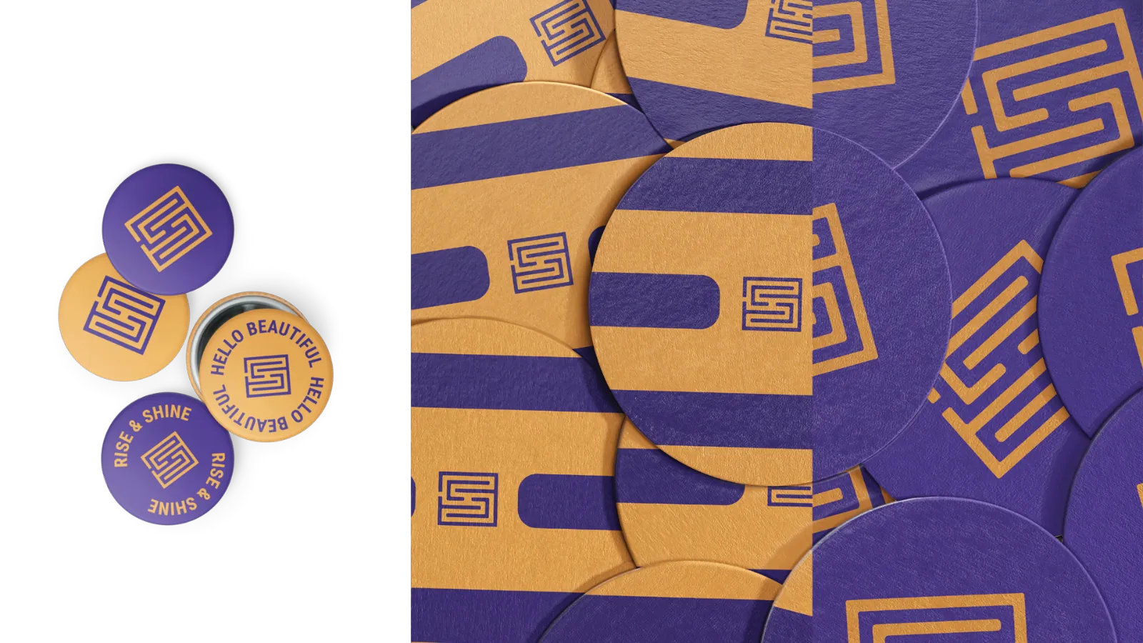 Sobrynth: Apparel and merch
