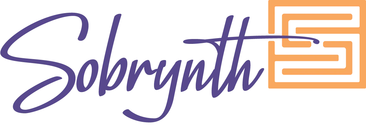 Sobrynth logo