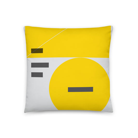 Page Pillow