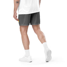 Load image into Gallery viewer, Unisex mesh shorts
