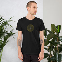 Load image into Gallery viewer, CC Wave - Short-Sleeve Unisex T-Shirt
