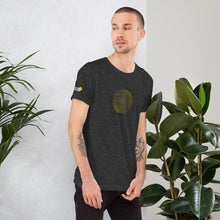 Load image into Gallery viewer, CC Wave - Short-Sleeve Unisex T-Shirt
