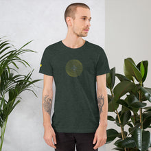 Load image into Gallery viewer, CC Wave - Short-Sleeve Unisex T-Shirt
